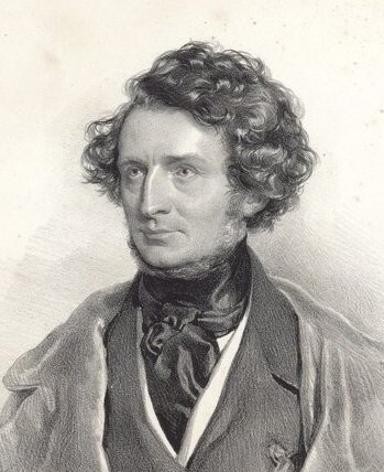 Hector Berlioz