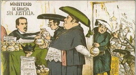 Timeline: El proceso desamortizador y su evolución en el tiempo