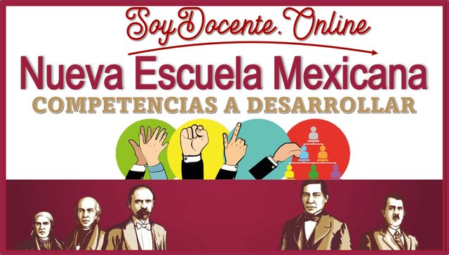 Inicia la etapa de la NEM