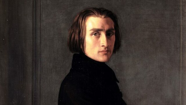 Franz Liszt