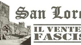 Timeline: VENTENNIO FASCISTA