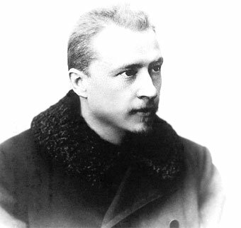Hugo Wolf
