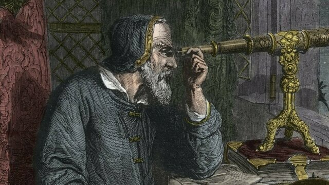 Galileo añadió la verificación sistemática a través de experimentos planificados