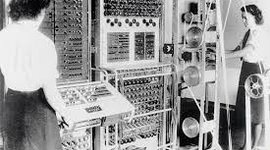 Timeline: Historia de las Computadoras
