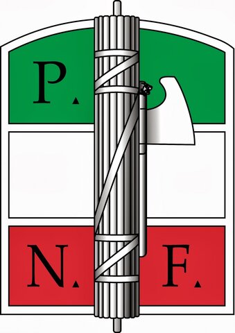 IL PNF E L'UNICO PARTITO