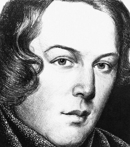 Robert Schumann