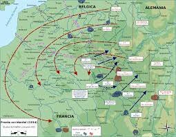 Plan Schlieffen