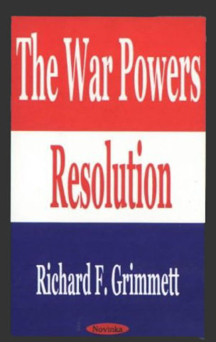 The War Powers Act