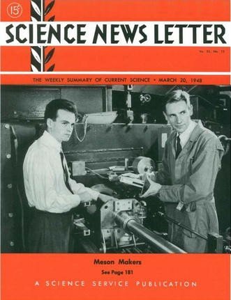 Existencia de los piones