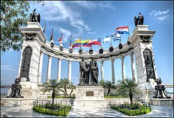 CONFERENCIA DE GUAYAQUIL
