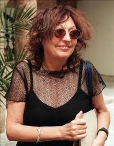 Cristina Fernández Cubas