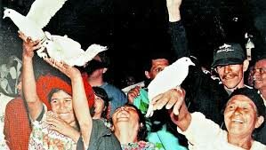 En 26 de septiembre de 1996