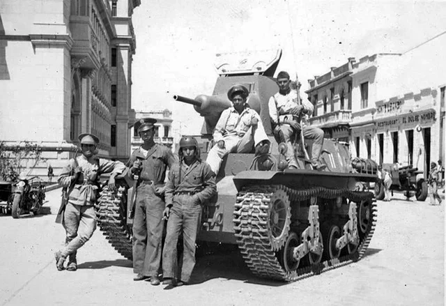 En la fecha de 04 de agosto de 1978