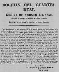 Ley de 2 de septiembre de 1841