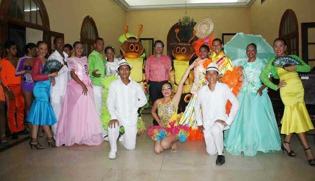 Inclusión de nuevos eventos culturales