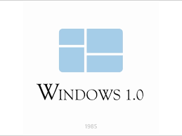 Windows 1.0