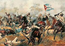 La crisi del 1898: Insurrecció a Cuba.