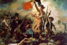 El sorgiment dels nacionalistes