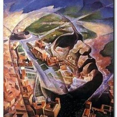 Timeline: Ventennio Fascista