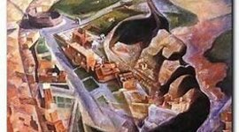 Timeline: Ventennio Fascista