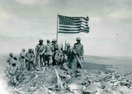 Battle of Iwo Jima