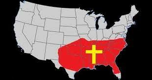 Fundamentalism Sparks Within the Bible Belt