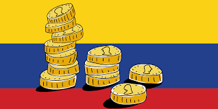 DEUDA EXTERNA, INVERSIÓN Y CRECIMIENTO EN COLOMBIA