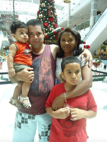 MINHA PRIMEIRA VIAGEM AO MARANHAO