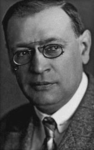 Arkady Timofeevich Averchenko