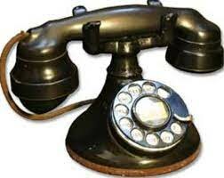 Telephone