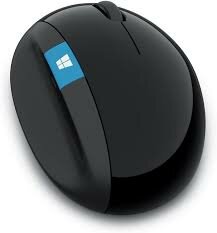 El Sculpt Ergonomic Mouse