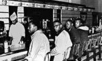 Greensboro Sit-Ins