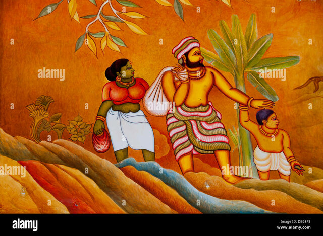 Época antigua: India