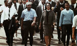 March on Selma / Bloody Sunday