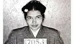 Rosa Parks and bus boycott