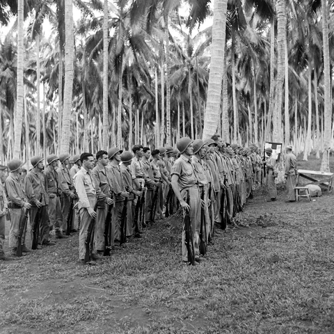 Battle of the Guadalcanal Campaign
