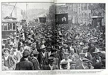 Movimiento obrero español