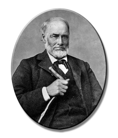 Gold First Discovered in California