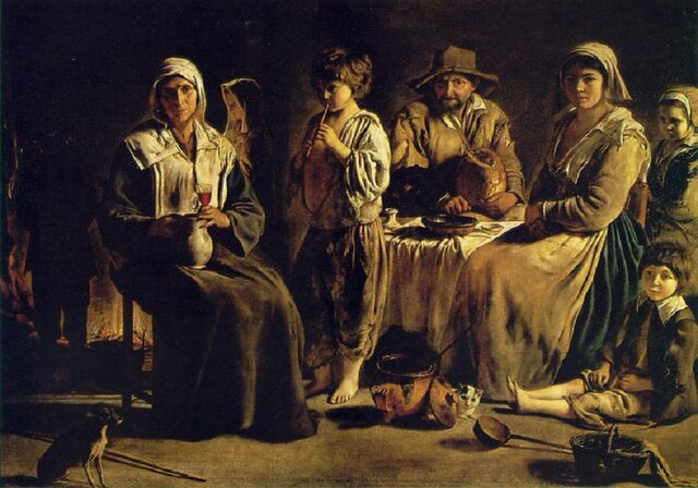 Época de la modernidad