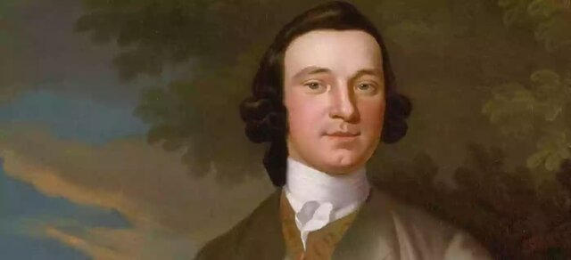 Henry Fielding's childhood