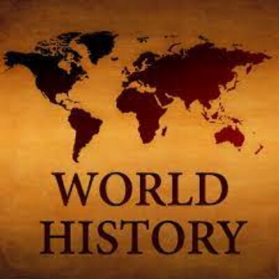 Timeline: 1900-2000 world history timeline