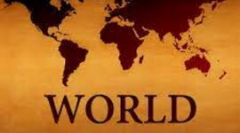 Timeline: 1900-2000 world history timeline