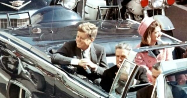 JFK Assassination