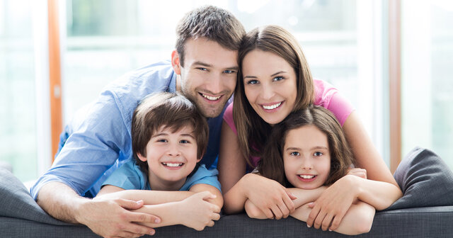 Familias Multifiliales