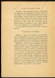 La Llei de contractes de conreu declarada inconstitucional