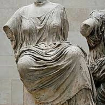 Timeline: La escultura (1500-1899)