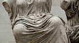 Timeline: La escultura (1500-1899)