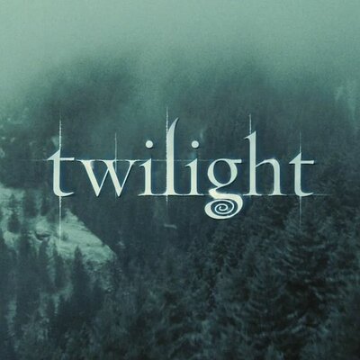 Timeline: crepusculo la saga
