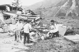 Terremoto de Colombia