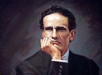 César Vallejo (1892-1938)